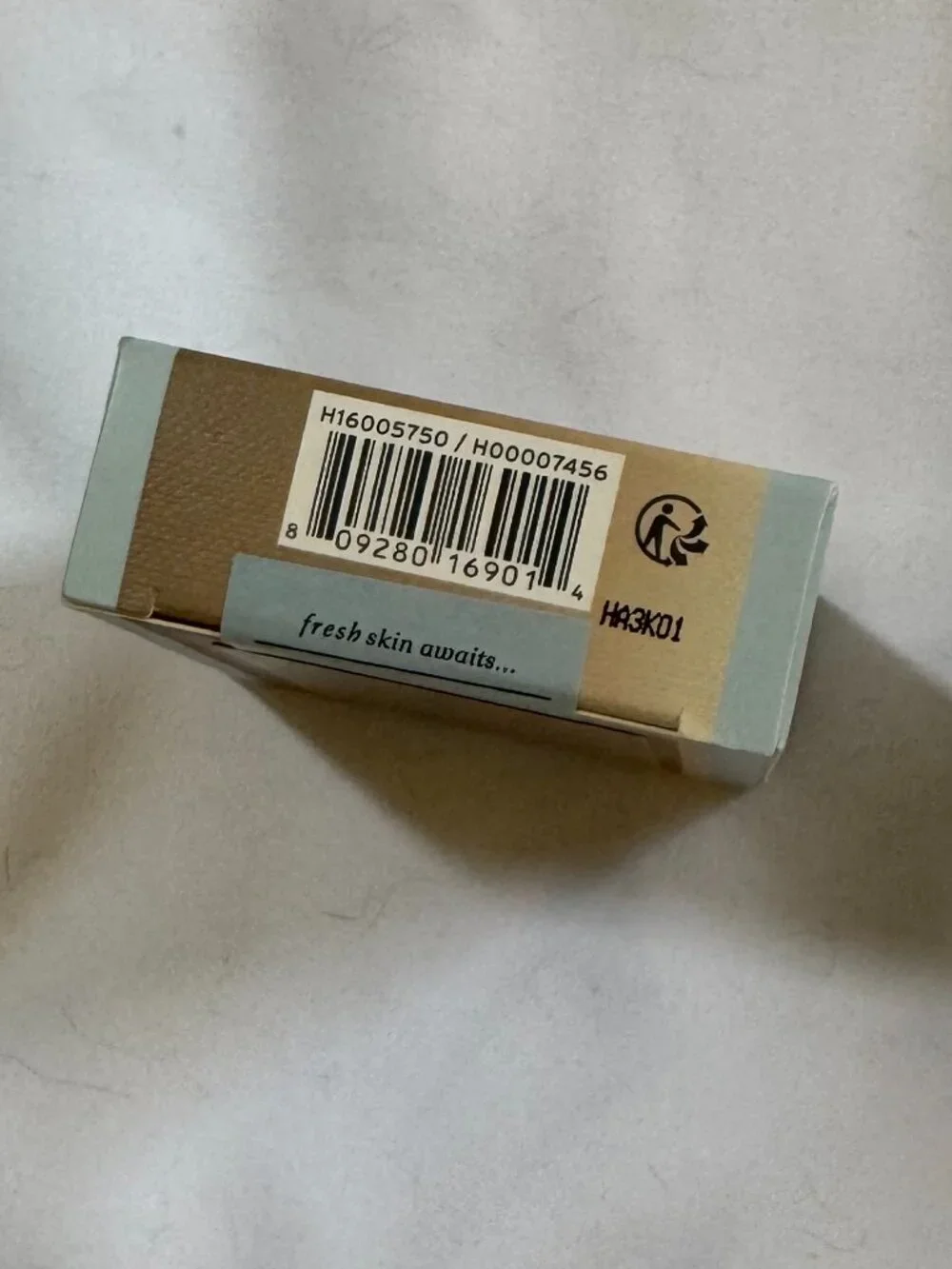 Fresh Sugar Care & Cool Lip Duo: Advanced Therapy & Mint Rush Treatment Balms